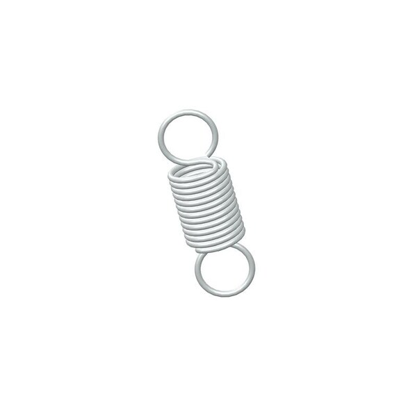 Approved Vendor Extension Spring, O= .625, L= 2.00, W= .063 G309961009 - main